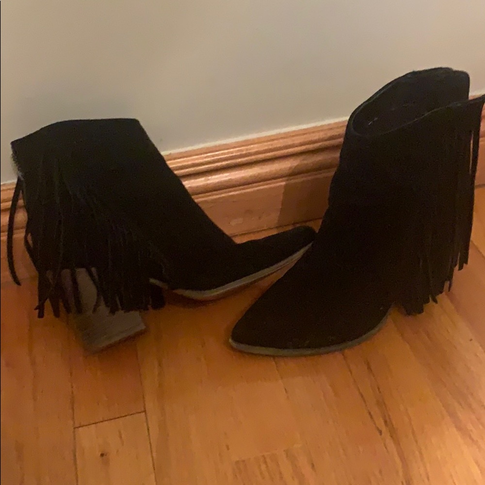 Steve Madden boots